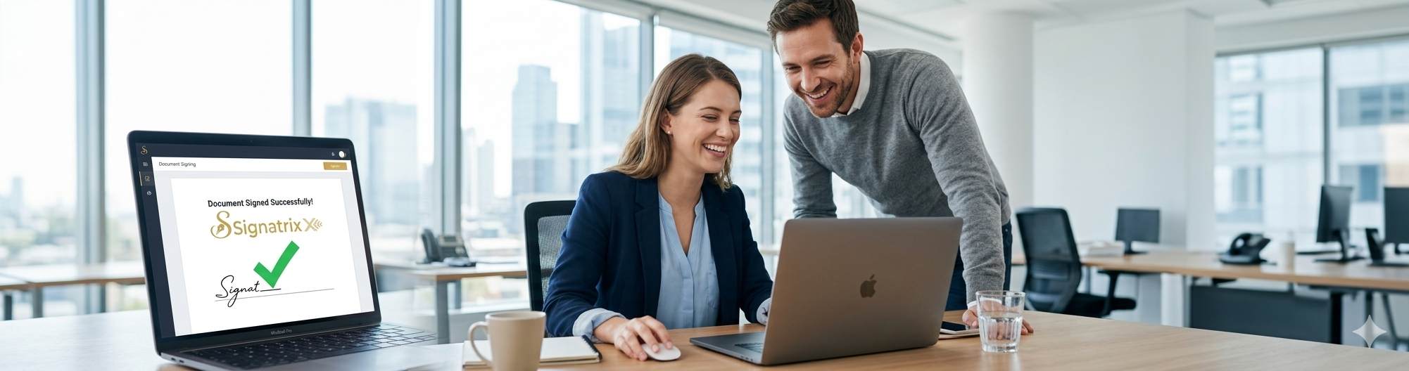 XignAll — digital signing made easy